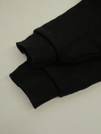 商品画像：パーカー/L/コットン/BLK/530900-01 5