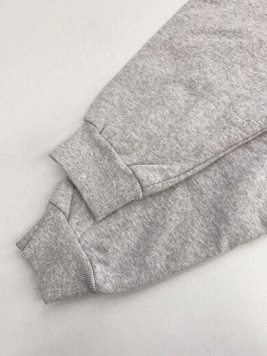 商品画像：スウェット/M/コットン/GRY 5