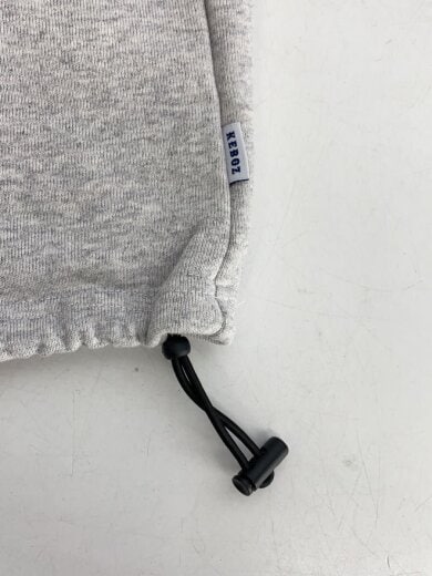 商品画像：スウェット/M/コットン/GRY 6