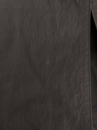 商品画像：ステンカラーコート/XL/ナイロン/GRY/8125-105-0627 7