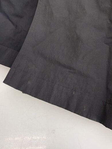 商品画像：ステンカラーコート/XL/ナイロン/GRY/8125-105-0627 8