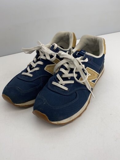 商品画像：ML574/ネイビー/27cm/NVY 2