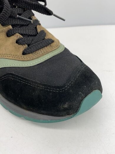 商品画像：M997/ブラック/Made in USA/27cm/BLK 6