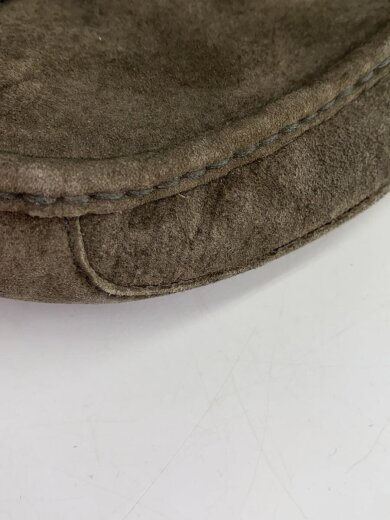 商品画像：シューズ/US8/BRW/スウェード 9