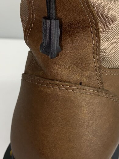 商品画像：ブーツ/US10/BRW/レザー 7