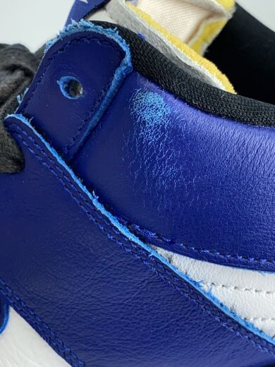 商品画像：DUNK HI/AMBUSH_ダンク ハイ アンブッシュ/US7/BLU 8