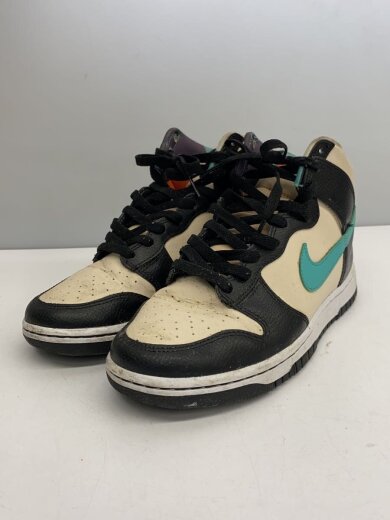 商品画像：DUNK HIGH_ダンク ハイ/25.5cm/BEG 2