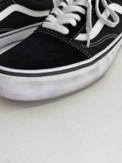 商品画像：ローカットスニーカー/廃版/30cm/BLK/508357 6