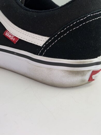 商品画像：ローカットスニーカー/廃版/30cm/BLK/508357 7