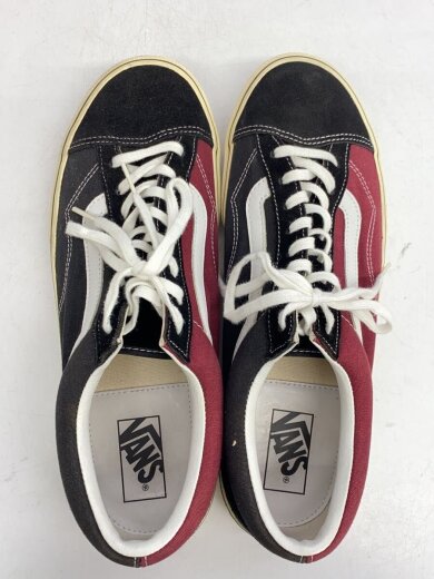 商品画像：ローカットスニーカー/28cm/マルチカラー/536632-0011 3