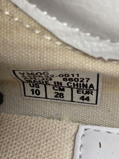 商品画像：ローカットスニーカー/28cm/マルチカラー/536632-0011 5