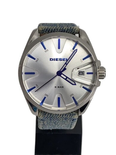 商品画像：クォーツ腕時計/アナログ/DZ-1891 1