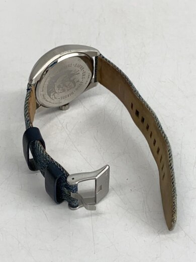 商品画像：クォーツ腕時計/アナログ/DZ-1891 4