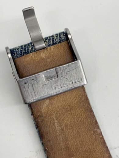 商品画像：クォーツ腕時計/アナログ/DZ-1891 6