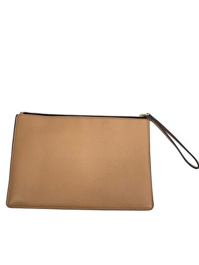 商品画像：バッグ/レザー/CML/無地/クラッチバッグ 3