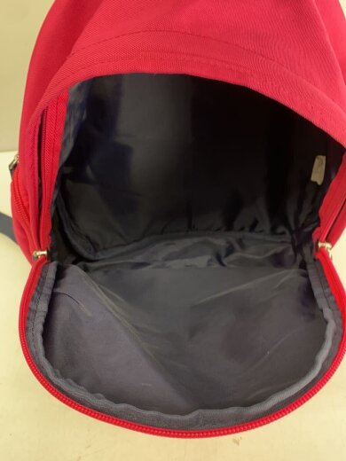 商品画像：キッズバッグ/リュック/PNK 6