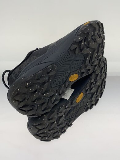 商品画像：ローカットスニーカー/26cm/BLK/FE12250 4