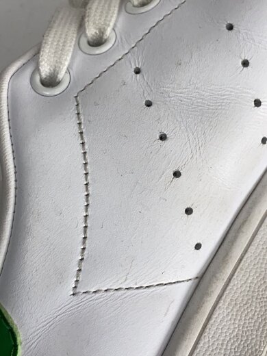 商品画像：STAN SMITH/26cm/WHT 6