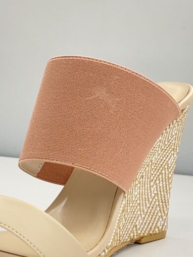 商品画像：サンダル/L/BEG 7