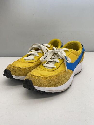 商品画像：WAFFLE DEBUT_ワッフルデビュー/26.5cm/YLW 2