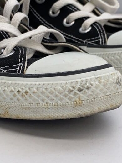 商品画像：ハイカットスニーカー/24cm/BLK/M9160 8