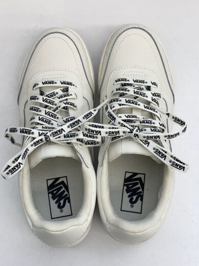 商品画像：ローカットスニーカー/26cm/WHT/619653-0012 3