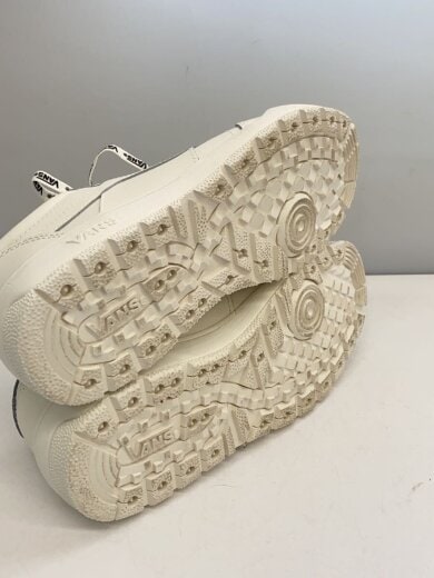 商品画像：ローカットスニーカー/26cm/WHT/619653-0012 4