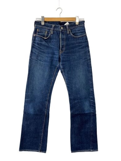 画像：STUDIO D’ARTISANボトム/32/コットン/IDG/SD-1051