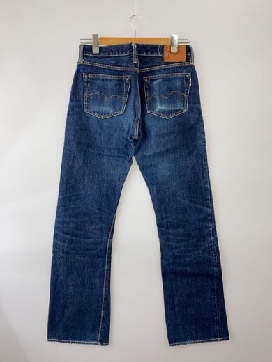 画像：STUDIO D’ARTISANボトム/32/コットン/IDG/SD-1052