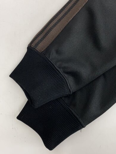 商品画像：ジャケット/XS/ポリエステル/BLK/無地/PU271 5