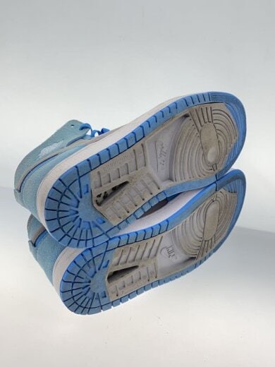 商品画像：AIR JORDAN 1 ZOOM CMFT 2_エア ジョーダン 1 ズーム CMFT 2/28.5cm/BLU 4