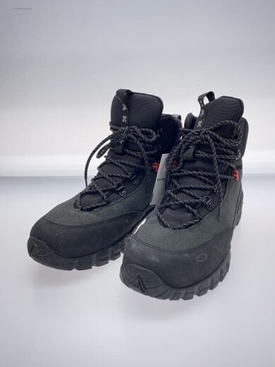 商品画像：シューズ/28cm/BLK/fof100351X 2