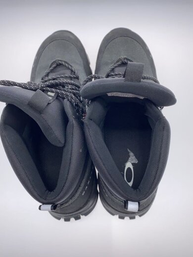 商品画像：シューズ/28cm/BLK/fof100351X 3