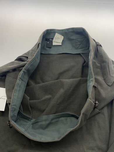 商品画像：ロングスカート/S/コットン/KHK/BX-T29-029// 3