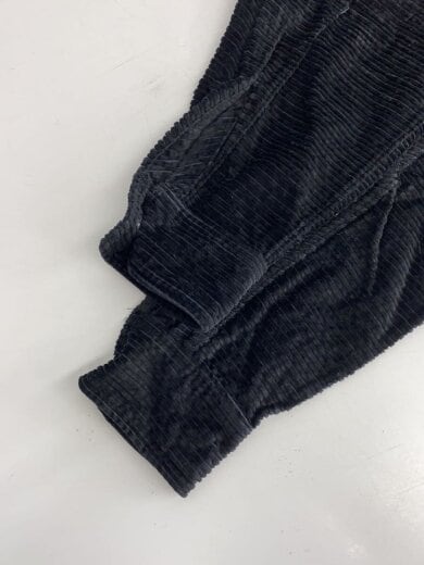 商品画像：長袖シャツ/S/コットン/BLK// 6