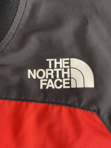 商品画像：ANYTIME WIND PISTE_エニータイムウィンドピステ/--/ポリエステル/RED 3