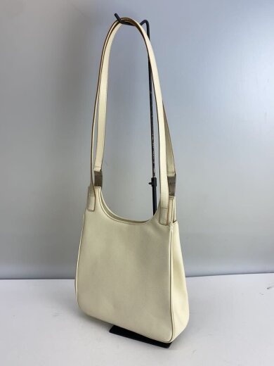 商品画像：トートバッグ/--/WHT/無地/AF-219284// 2