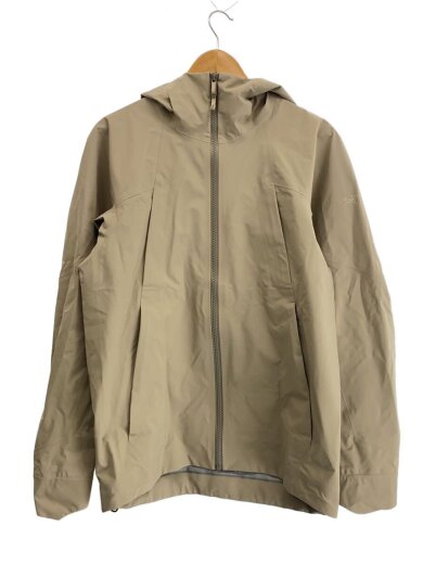 商品画像：FRASER JACKET/マウンテンパーカ/S/ナイロン/BEG/25213-131615 1