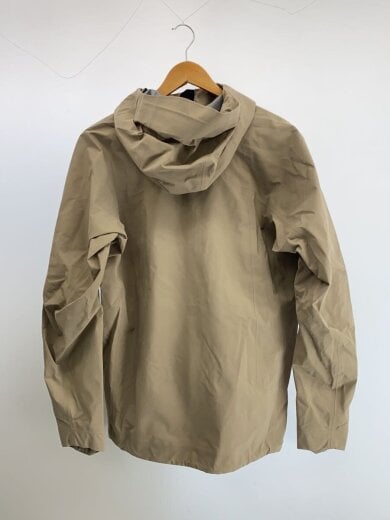 商品画像：FRASER JACKET/マウンテンパーカ/S/ナイロン/BEG/25213-131615 2