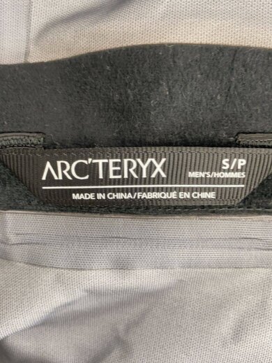 商品画像：FRASER JACKET/マウンテンパーカ/S/ナイロン/BEG/25213-131615 3