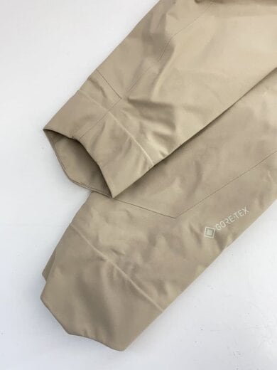 商品画像：FRASER JACKET/マウンテンパーカ/S/ナイロン/BEG/25213-131615 6