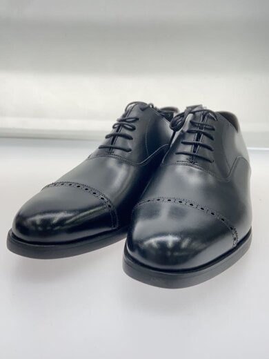 商品画像：ROSSOFIORENTINO/ドレスシューズ/--/BLK 2