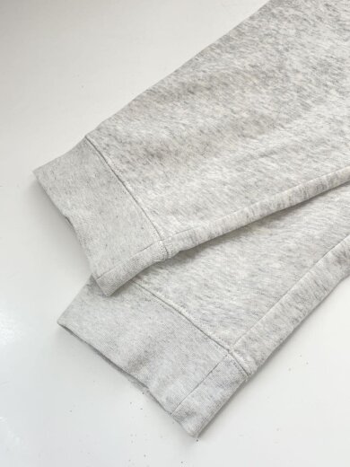 商品画像：パーカー/XL/コットン/GRY 5