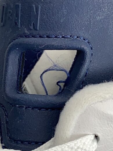 商品画像：AIR JORDAN 6 RETRO_エア ジョーダン 6 レトロ/27.5cm/WHT 7