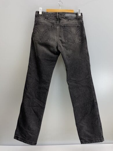 商品画像：ストレートパンツ/--/デニム/GRY 2