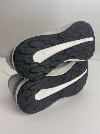 商品画像：ローカットスニーカー/27cm/GRY/M8806HE 4