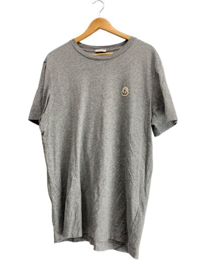 商品画像：Tシャツ/XL/コットン/GRY/C-SCOM-22-63901 1