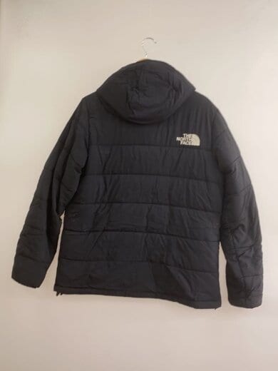商品画像：TRANGO PARKA_トランゴパーカ/L/ナイロン/BLK// 2