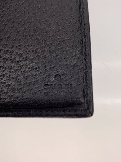 商品画像：長財布/キャンバス/BLK/無地/レディース/1131888・2149・// 3
