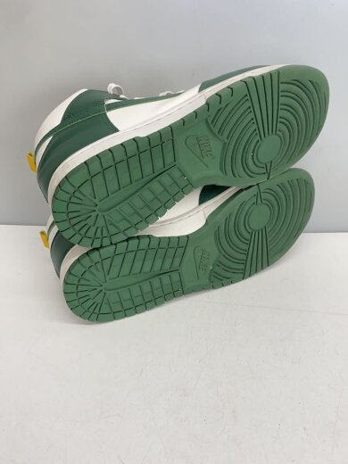 商品画像：DUNK HI RETRO_ダンク ハイ レトロ/27cm/GRN 4